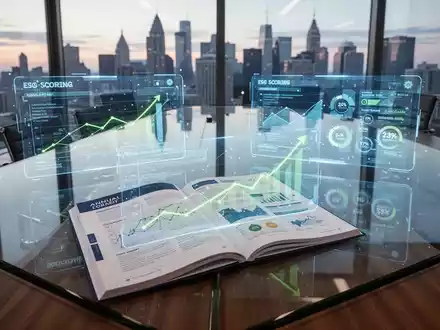 MSCI und LSEG reformieren ESG-Bewertungen - Foto: über boerse-global.de