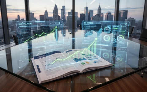 MSCI und LSEG reformieren ESG-Bewertungen - Foto: über boerse-global.de