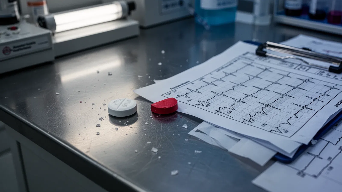 ASS schützt gesunde Senioren nicht vor Demenz - Foto: über boerse-global.de