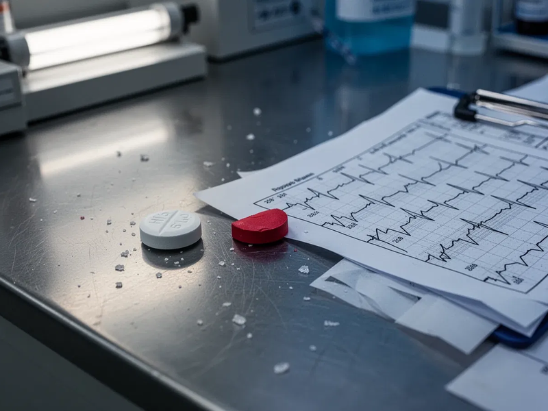 ASS schützt gesunde Senioren nicht vor Demenz - Foto: über boerse-global.de