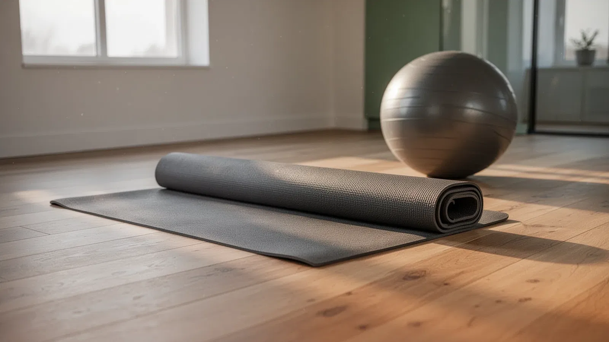 ACSM-Fitness-Trends 2026: Core-Training rückt in den Fokus - Foto: über boerse-global.de