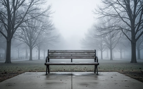 Einsamkeit wird zum globalen Gesundheitsrisiko - Foto: über boerse-global.de