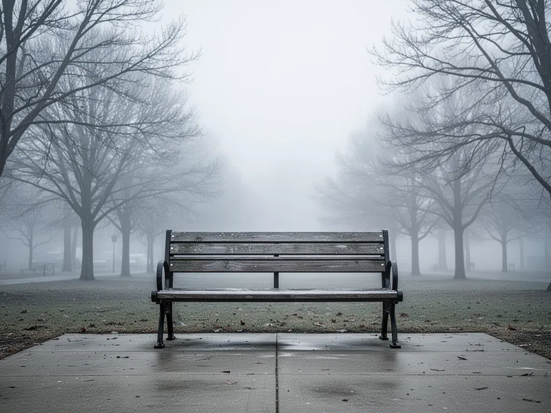 Einsamkeit wird zum globalen Gesundheitsrisiko - Foto: über boerse-global.de