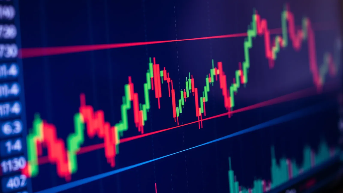 Deutschland drückt beim Breitbandausbau aufs Tempo - Foto: über boerse-global.de