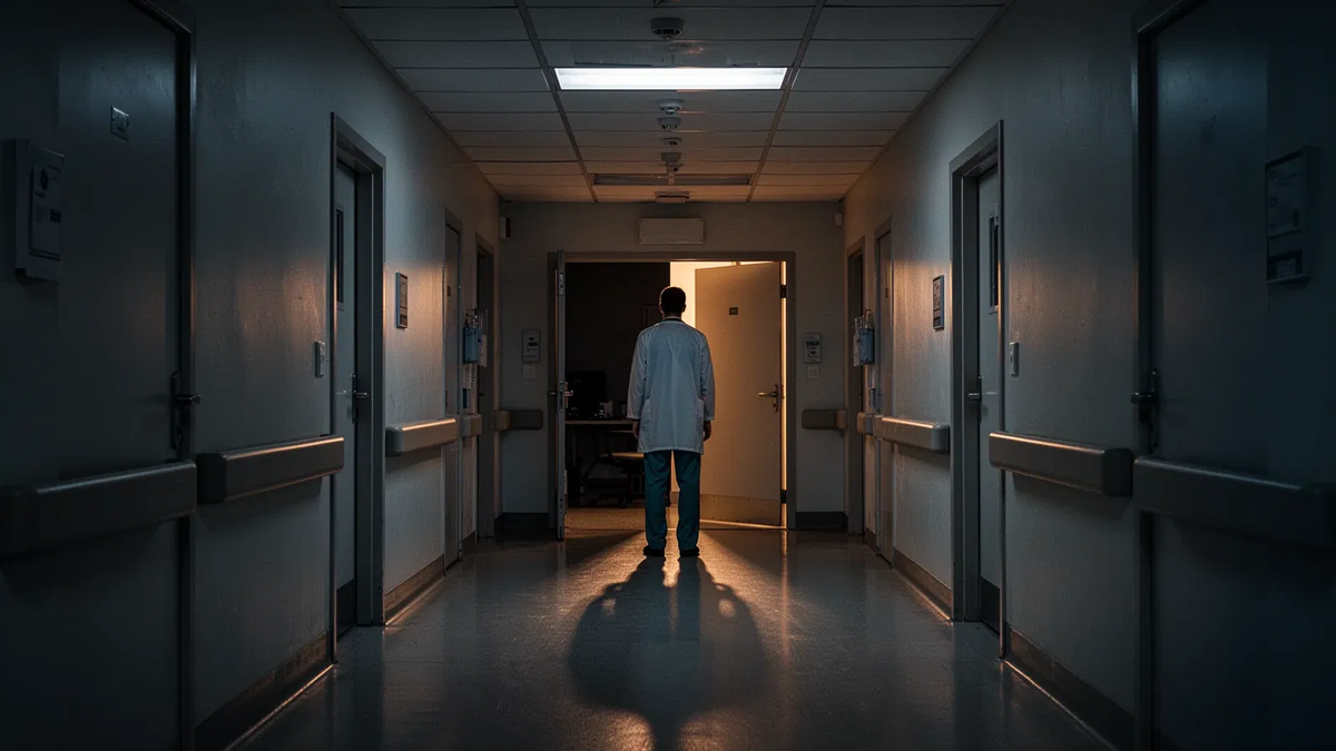 Studie: Impostor-Syndrom treibt Onkologen in den Burnout - Foto: über boerse-global.de