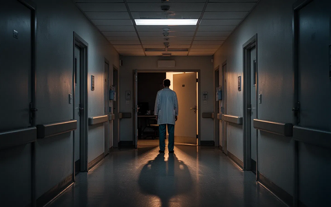 Studie: Impostor-Syndrom treibt Onkologen in den Burnout - Foto: über boerse-global.de