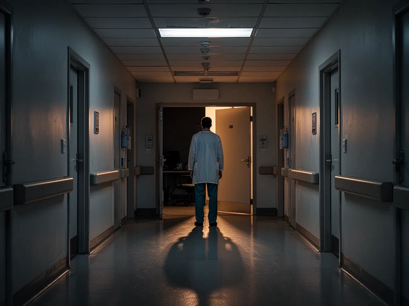 Studie: Impostor-Syndrom treibt Onkologen in den Burnout - Foto: über boerse-global.de