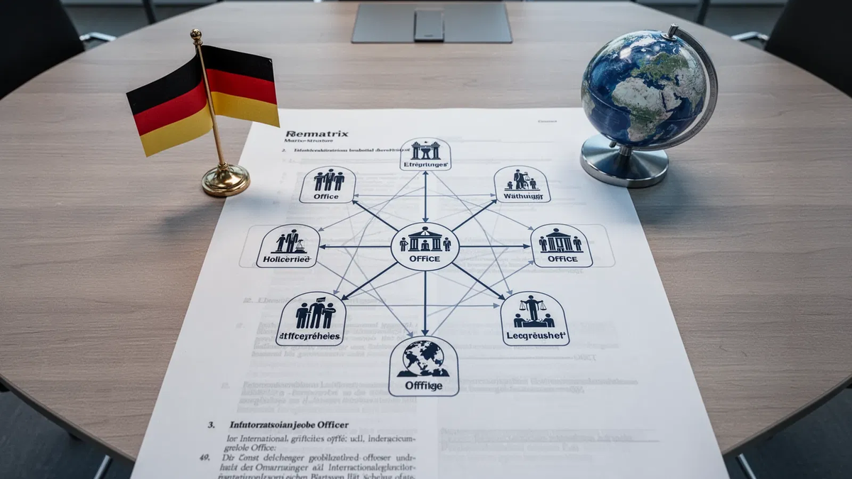 BAG-Urteile zwingen Konzerne zum Umdenken bei Betriebsratswahlen - Foto: über boerse-global.de
