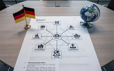 BAG-Urteile zwingen Konzerne zum Umdenken bei Betriebsratswahlen - Foto: über boerse-global.de