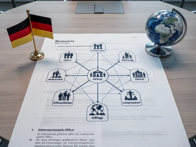 BAG-Urteile zwingen Konzerne zum Umdenken bei Betriebsratswahlen - Foto: über boerse-global.de