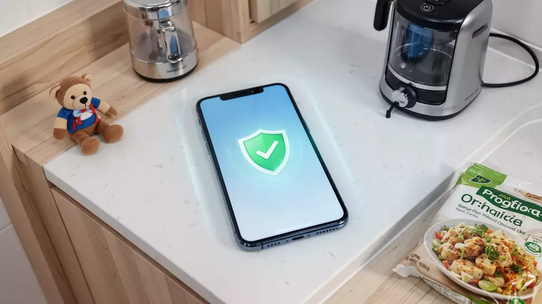 RecallSentry: Neue App warnt vor gefährlichen Produkten in deutschen Haushalten - Bild: über boerse-global.de