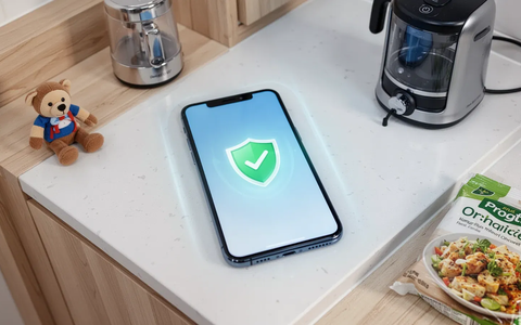 RecallSentry: Neue App warnt vor gefährlichen Produkten in deutschen Haushalten - Foto: über boerse-global.de