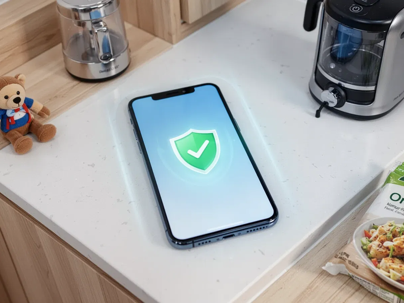 RecallSentry: Neue App warnt vor gefährlichen Produkten in deutschen Haushalten - Foto: über boerse-global.de
