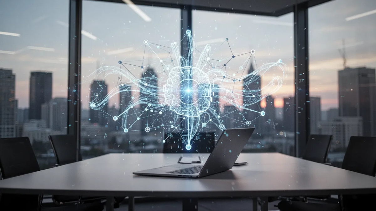 Microsoft integriert autonome KI-Assistenten in Office - Foto: über boerse-global.de