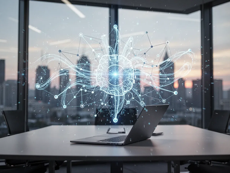 Microsoft integriert autonome KI-Assistenten in Office - Foto: über boerse-global.de