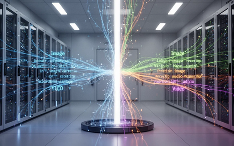 Google Gemini Embedding 2: KI-Modell vereint Text, Bild und Ton - Foto: über boerse-global.de