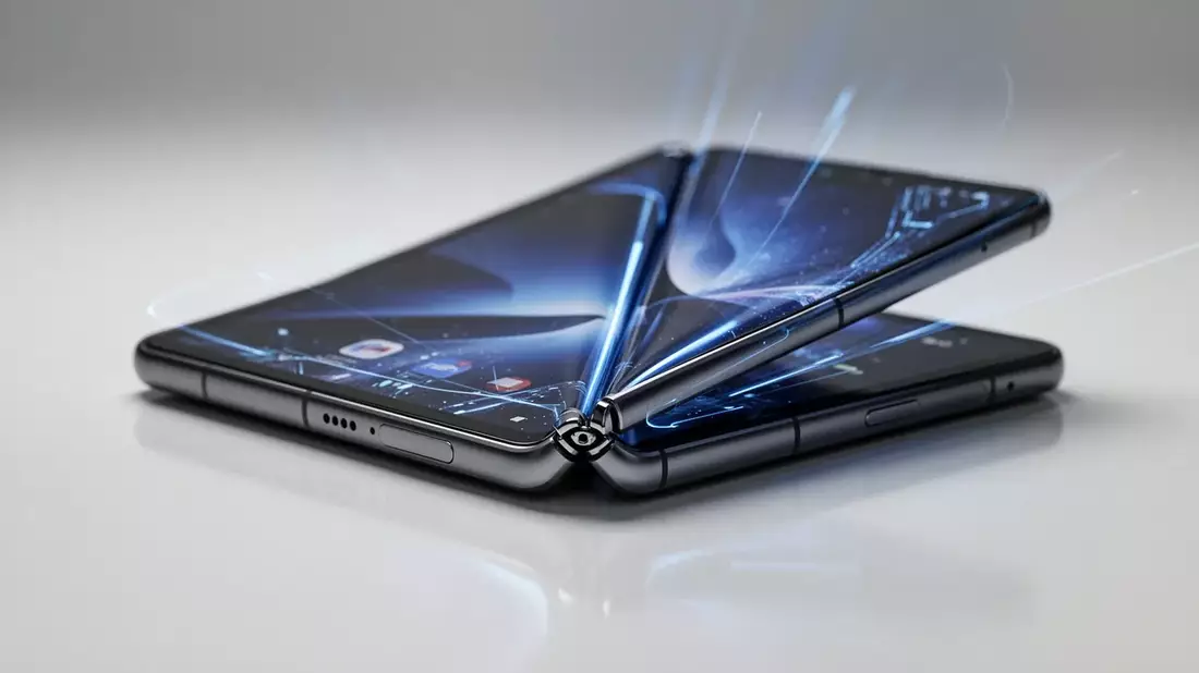 Apple klappt auf: iPhone Fold kommt Ende 2026 - Bild: über boerse-global.de