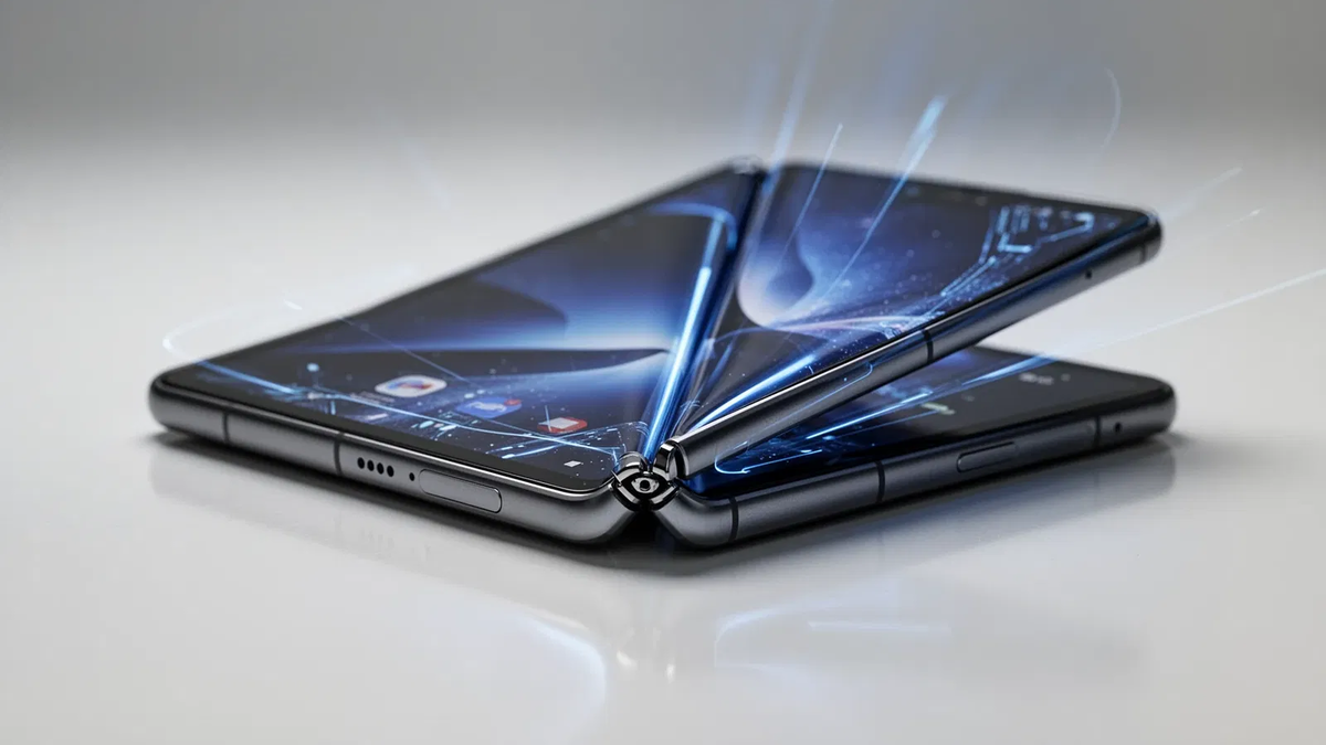 Apple klappt auf: iPhone Fold kommt Ende 2026 - Foto: über boerse-global.de