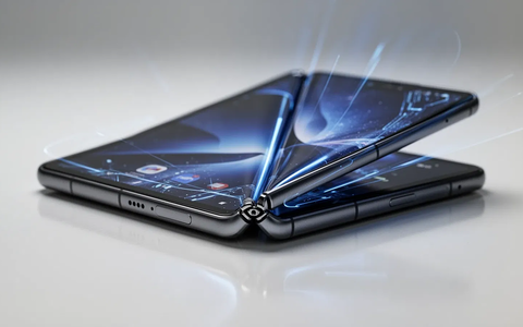 Apple klappt auf: iPhone Fold kommt Ende 2026 - Foto: über boerse-global.de