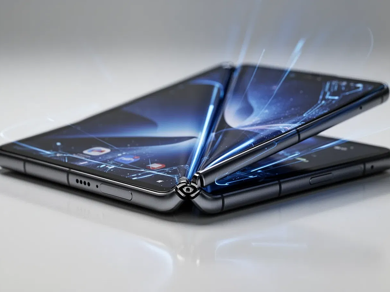 Apple klappt auf: iPhone Fold kommt Ende 2026 - Foto: über boerse-global.de