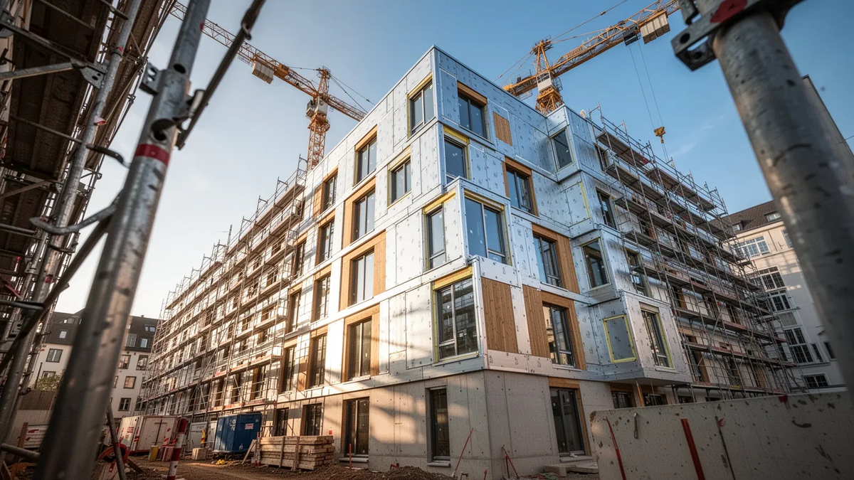 Paschertz: Steueranreize machen Energieeffizienz zum Rendite-Turbo - Foto: über boerse-global.de