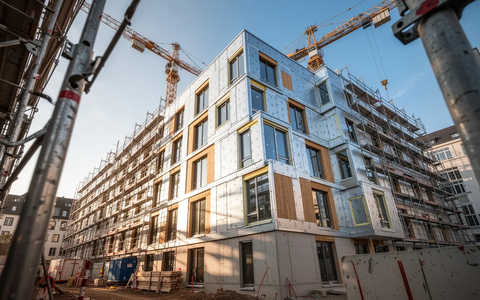 Paschertz: Steueranreize machen Energieeffizienz zum Rendite-Turbo - Foto: über boerse-global.de