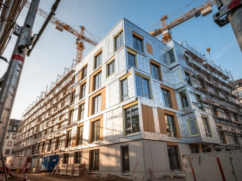 Paschertz: Steueranreize machen Energieeffizienz zum Rendite-Turbo - Foto: über boerse-global.de