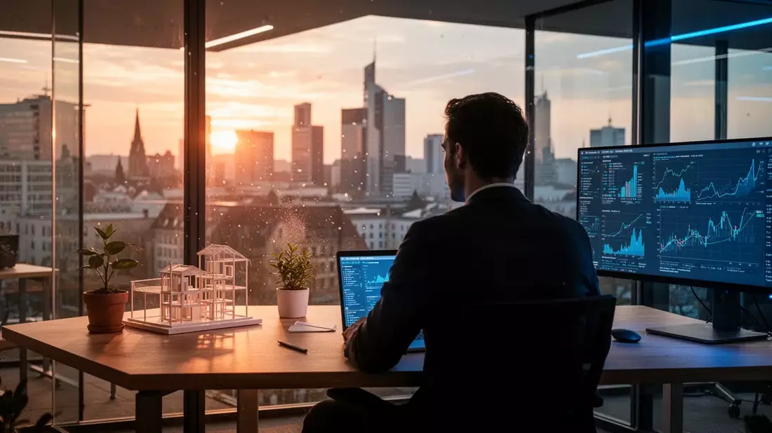 Deutschland mobilisiert Milliarden für Tech-Startups - Bild: über boerse-global.de