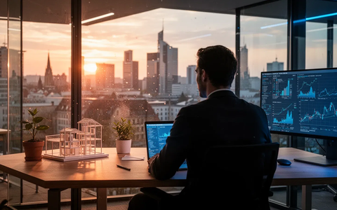 Deutschland mobilisiert Milliarden für Tech-Startups - Foto: über boerse-global.de