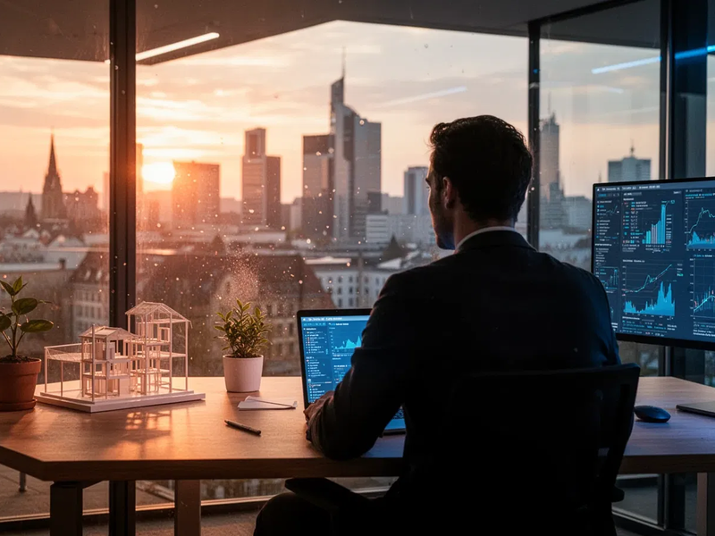 Deutschland mobilisiert Milliarden für Tech-Startups - Foto: über boerse-global.de