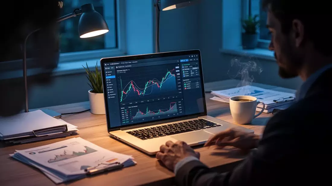 Steuer-Software 2026: KI und E-Rechnungspflicht zwingen zum Update - Bild: über boerse-global.de