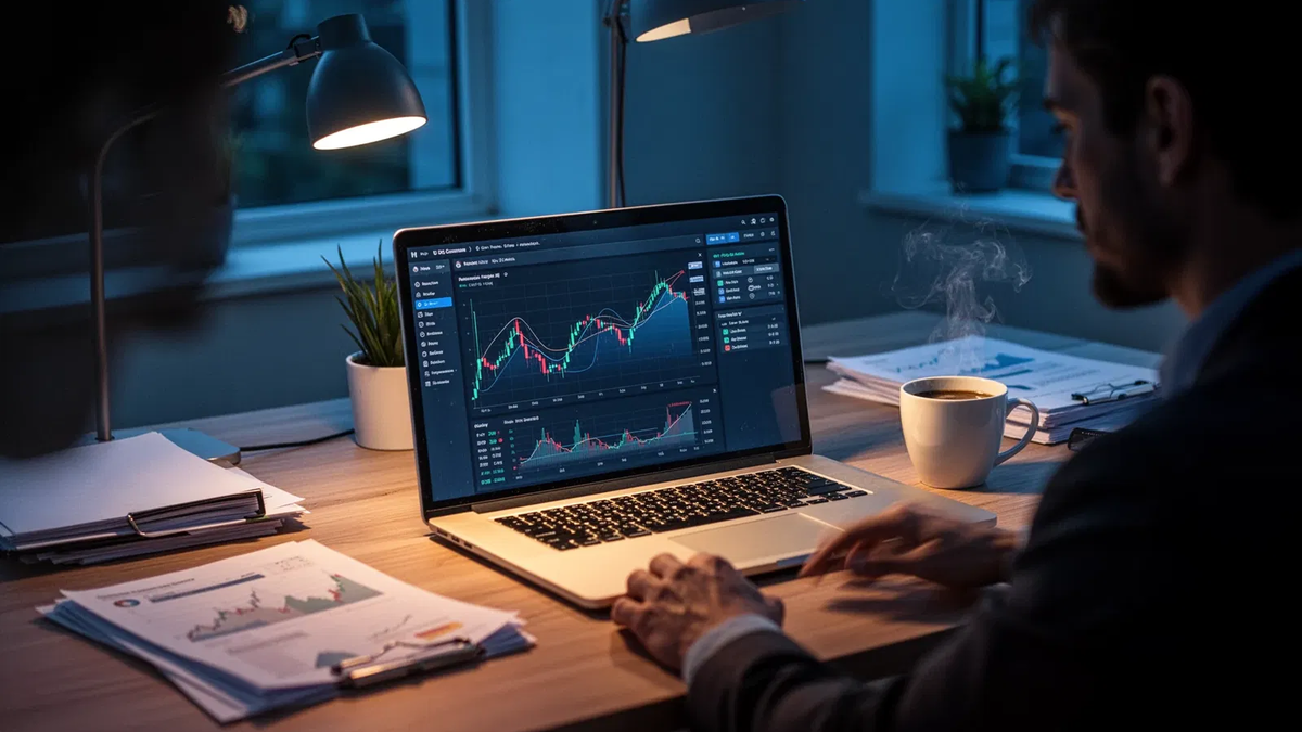 Steuer-Software 2026: KI und E-Rechnungspflicht zwingen zum Update - Foto: über boerse-global.de