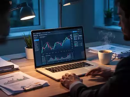Steuer-Software 2026: KI und E-Rechnungspflicht zwingen zum Update - Foto: über boerse-global.de