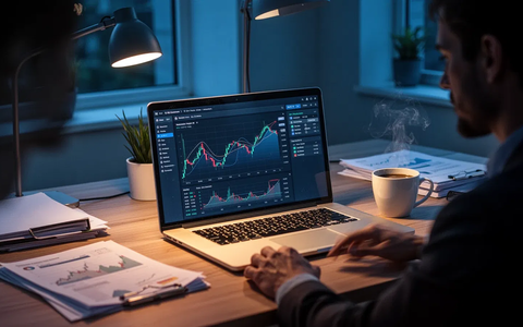 Steuer-Software 2026: KI und E-Rechnungspflicht zwingen zum Update - Foto: über boerse-global.de