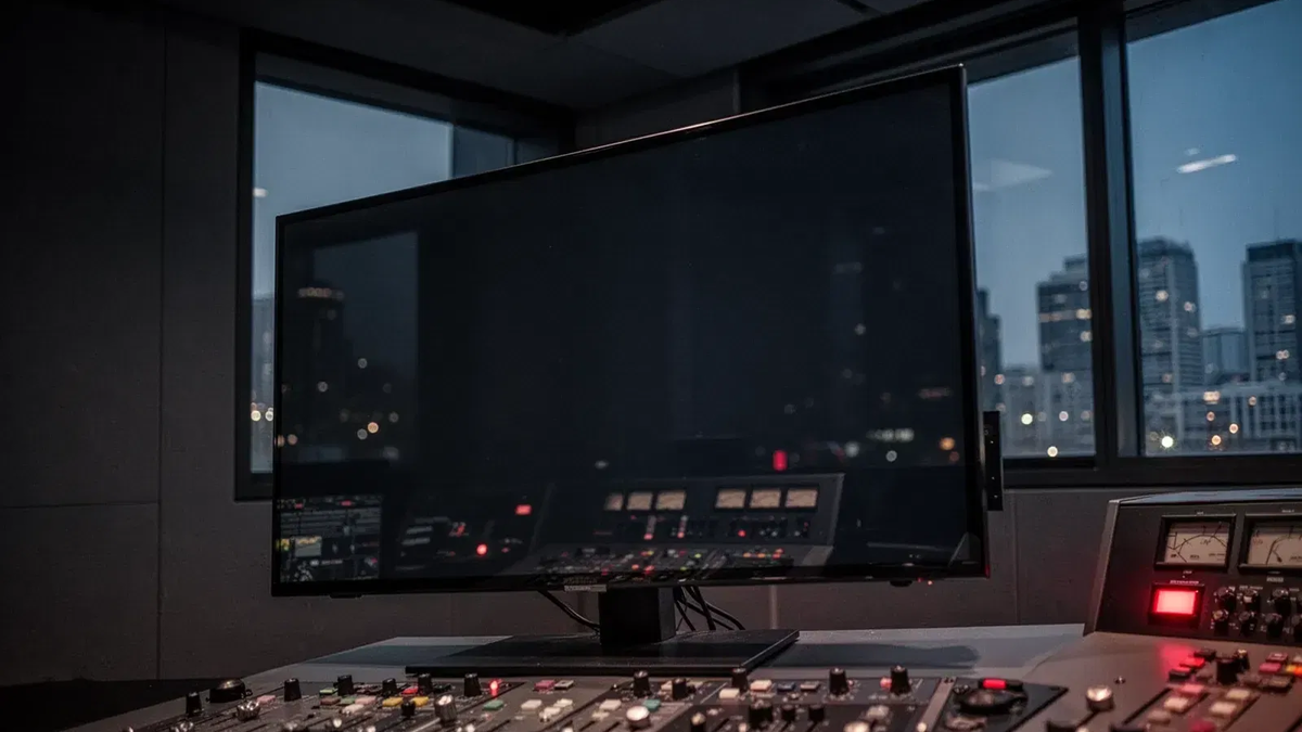 Netflix Aktie: 2,8 Milliarden Trostpreis - Foto: über boerse-global.de