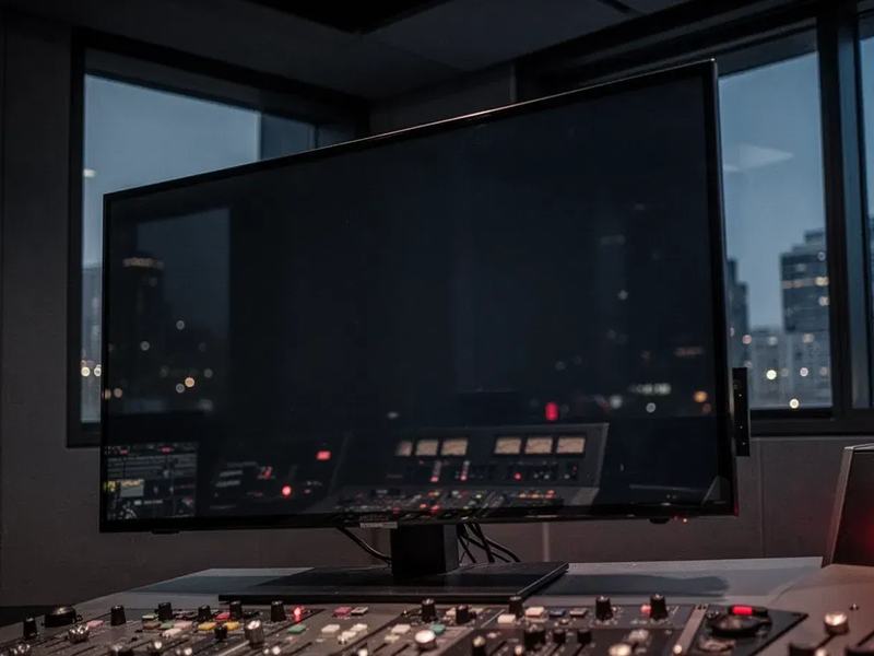 Netflix Aktie: 2,8 Milliarden Trostpreis - Foto: über boerse-global.de