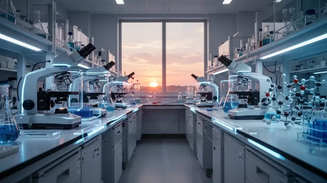 ImmunityBio Aktie: FDA-Antrag neu eingereicht - Bild: über boerse-global.de