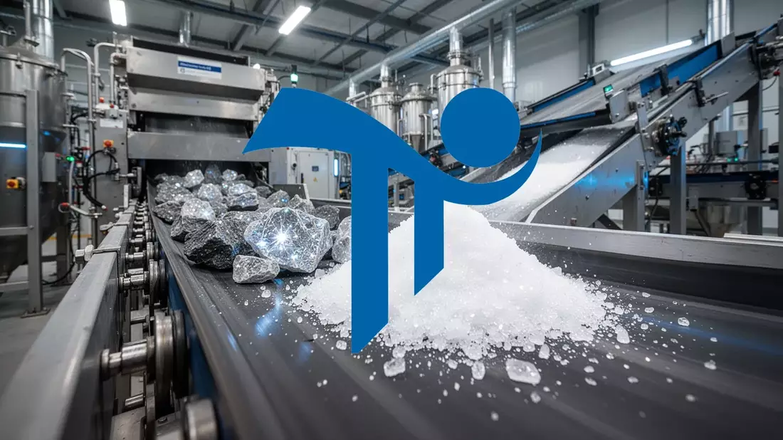 Rock Tech Lithium Aktie: Siemens-Deal überzeugt - Bild: über boerse-global.de