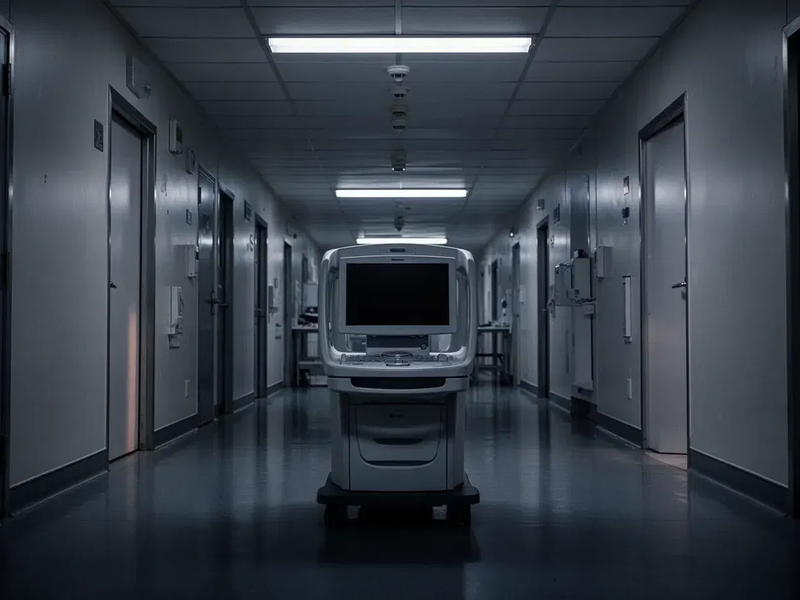 Carl Zeiss Meditec Aktie: Bitterer Abstieg - Foto: über boerse-global.de