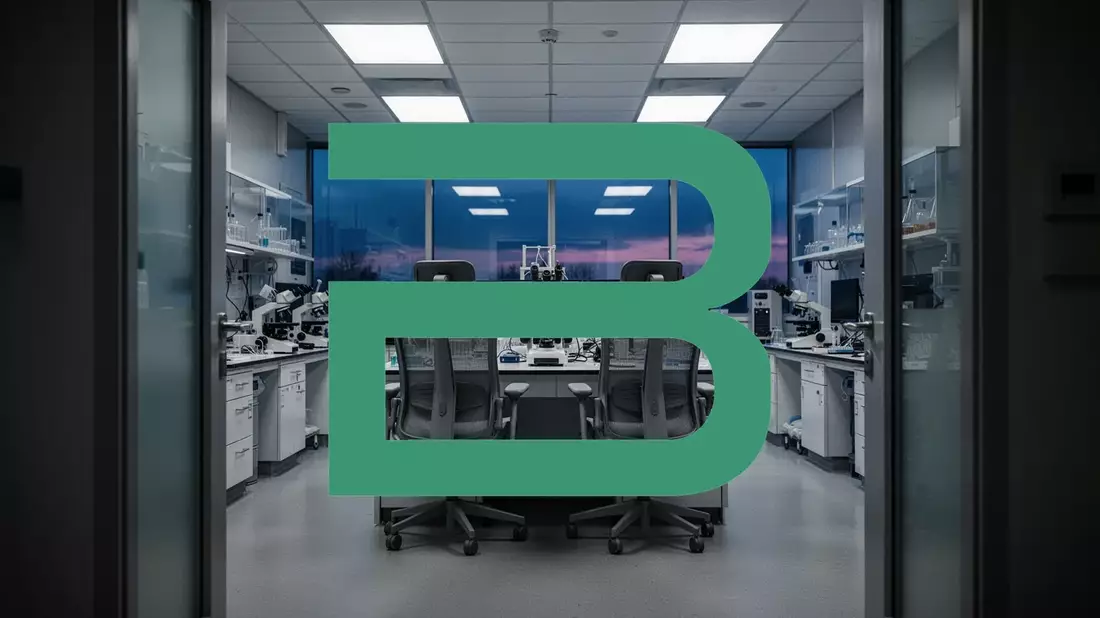 BioNTech Aktie: Gründer gehen - Bild: über boerse-global.de