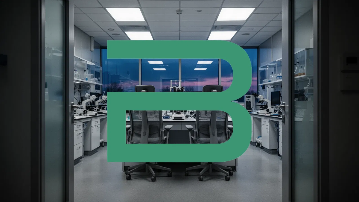 BioNTech Aktie: Gründer gehen - Foto: über boerse-global.de