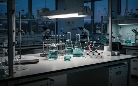 Evotec Aktie: Tiefpunkt erreicht? - Foto: über boerse-global.de