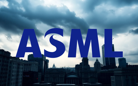 ASML: Renovación en la Cúpula y Perspectivas Sólidas Apuntalan el Futuro - Foto: über boerse-global.de