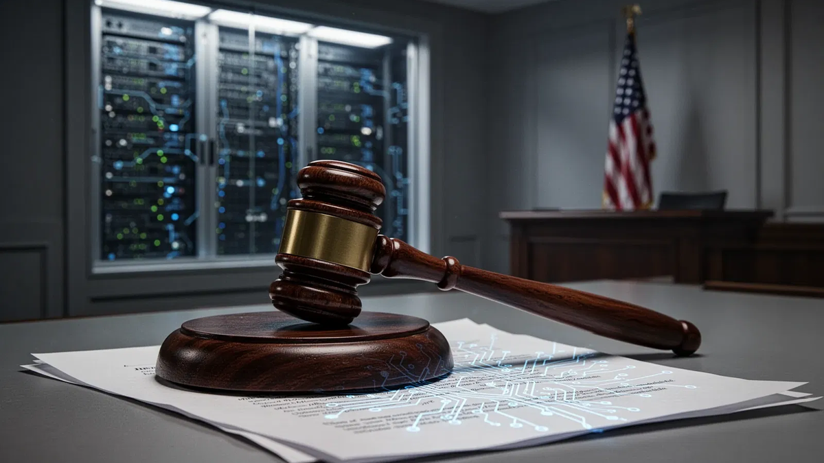 Anthropic verklagt US-Regierung wegen KI-Einschränkungen - Foto: über boerse-global.de