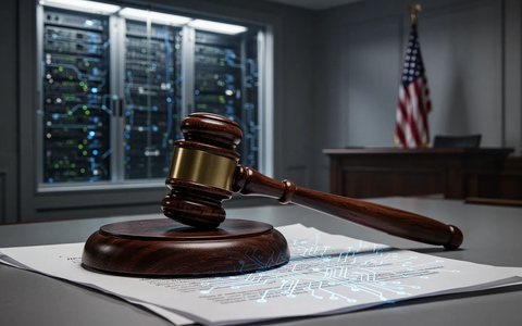 Anthropic verklagt US-Regierung wegen KI-Einschränkungen - Foto: über boerse-global.de Anthropic verklagt US-Regierung wegen KI-Einschränkungen - Foto: über boerse-global.de