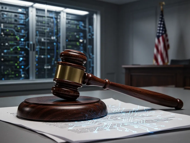 Anthropic verklagt US-Regierung wegen KI-Einschränkungen - Foto: über boerse-global.de