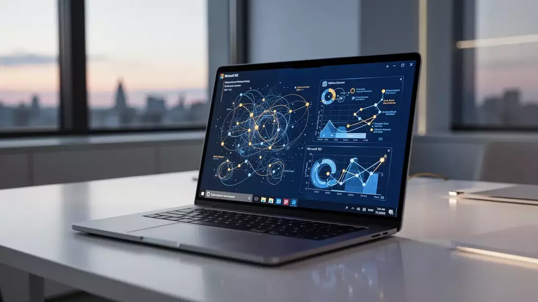 Microsoft integriert Anthropics KI Claude in Office 365 - Bild: über boerse-global.de