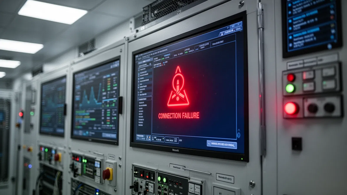 Anthropics KI-Assistent Claude stürzt nach Nutzerboom ab - Foto: über boerse-global.de