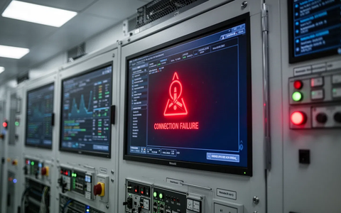 Anthropics KI-Assistent Claude stürzt nach Nutzerboom ab - Foto: über boerse-global.de