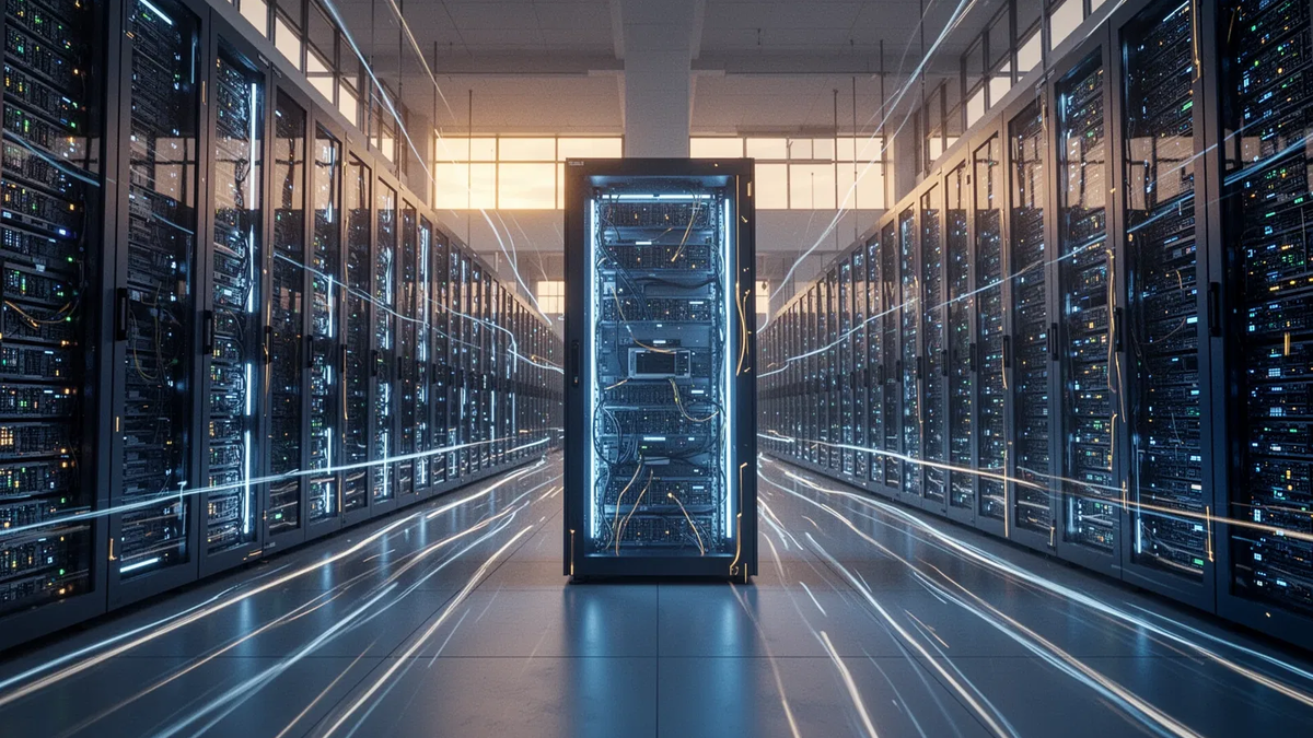 NVIDIA investiert zwei Milliarden Euro in europäische KI-Cloud - Foto: über boerse-global.de